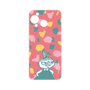 プレミアムパネル with SnapMag［ MOOMIN - Little My - Angry face/color ］