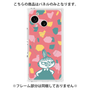 プレミアムパネル with SnapMag［ MOOMIN - Little My - Angry face/color ］