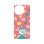 プレミアムパネル with SnapMag［ MOOMIN - Little My - Angry face/color ］