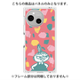 プレミアムパネル with SnapMag［ MOOMIN - Little My - Angry face/color ］