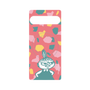プレミアムパネル with SnapMag［ MOOMIN - Little My - Angry face/color ］