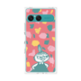 プレミアムパネル with SnapMag［ MOOMIN - Little My - Angry face/color ］