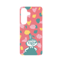 プレミアムパネル with SnapMag［ MOOMIN - Little My - Angry face/color ］