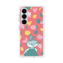 プレミアムパネル with SnapMag［ MOOMIN - Little My - Angry face/color ］