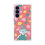 プレミアムパネル with SnapMag［ MOOMIN - Little My - Angry face/color ］