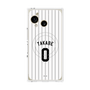 プレミアムパネル with SnapMag［ 千葉ロッテマリーンズ - #0 TAKABE ］