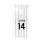 プレミアムパネル with SnapMag［ 千葉ロッテマリーンズ - #14 OJIMA ］