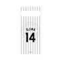 プレミアムパネル with SnapMag［ 千葉ロッテマリーンズ - #14 OJIMA ］