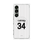 プレミアムパネル with SnapMag［ 千葉ロッテマリーンズ - #34 TAKANO ］