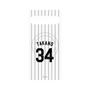 プレミアムパネル with SnapMag［ 千葉ロッテマリーンズ - #34 TAKANO ］