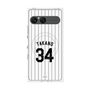 プレミアムパネル with SnapMag［ 千葉ロッテマリーンズ - #34 TAKANO ］