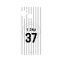 プレミアムパネル with SnapMag［ 千葉ロッテマリーンズ - #37 F.ONO ］