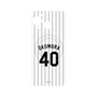 プレミアムパネル with SnapMag［ 千葉ロッテマリーンズ - #40 OKUMURA ］
