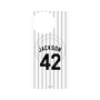 プレミアムパネル with SnapMag［ 千葉ロッテマリーンズ - #42 JACKSON ］