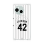 プレミアムパネル with SnapMag［ 千葉ロッテマリーンズ - #42 JACKSON ］
