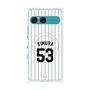 プレミアムパネル with SnapMag［ 千葉ロッテマリーンズ - #53 KIMURA ］