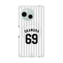 プレミアムパネル with SnapMag［ 千葉ロッテマリーンズ - #69 OKAMURA ］