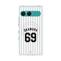 プレミアムパネル with SnapMag［ 千葉ロッテマリーンズ - #69 OKAMURA ］