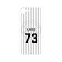 プレミアムパネル with SnapMag［ 千葉ロッテマリーンズ - #73 LONG ］