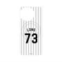 プレミアムパネル with SnapMag［ 千葉ロッテマリーンズ - #73 LONG ］