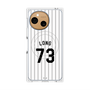 プレミアムパネル with SnapMag［ 千葉ロッテマリーンズ - #73 LONG ］
