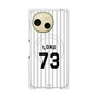 プレミアムパネル with SnapMag［ 千葉ロッテマリーンズ - #73 LONG ］