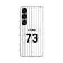 プレミアムパネル with SnapMag［ 千葉ロッテマリーンズ - #73 LONG ］