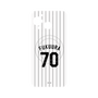 プレミアムパネル with SnapMag［ 千葉ロッテマリーンズ - #70 FUKUURA ］