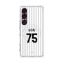 プレミアムパネル with SnapMag［ 千葉ロッテマリーンズ - #75 HORI ］
