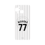 プレミアムパネル with SnapMag［ 千葉ロッテマリーンズ - #77 NISHIOKA ］