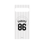 プレミアムパネル with SnapMag［ 千葉ロッテマリーンズ - #86 SABURO ］