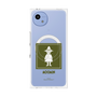 プレミアムパネル with SnapMag［ MOOMIN - The Classics - Snufkin ］