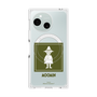 プレミアムパネル with SnapMag［ MOOMIN - The Classics - Snufkin ］