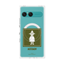 プレミアムパネル with SnapMag［ MOOMIN - The Classics - Snufkin ］
