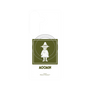 プレミアムパネル with SnapMag［ MOOMIN - The Classics - Snufkin ］