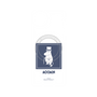 プレミアムパネル with SnapMag［ MOOMIN - The Classics - Moominpappa ］