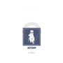 プレミアムパネル with SnapMag［ MOOMIN - The Classics - Moominpappa ］