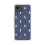 プレミアムパネル with SnapMag［ MOOMIN - The Classics- Pattern - Moominpappa ］