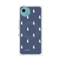 プレミアムパネル with SnapMag［ MOOMIN - The Classics- Pattern - Moominpappa ］
