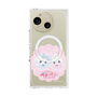 プレミアムパネル with SnapMag［ まじかるベリーベリー - すとろべりーとぶるべりー - ピンク ］