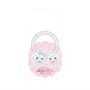 プレミアムパネル with SnapMag［ まじかるベリーベリー - すとろべりーとぶるべりー - ピンク ］