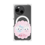 プレミアムパネル with SnapMag［ まじかるベリーベリー - すとろべりーとぶるべりー - ピンク ］