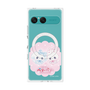 プレミアムパネル with SnapMag［ まじかるベリーベリー - すとろべりーとぶるべりー - ピンク ］