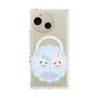 プレミアムパネル with SnapMag［ まじかるベリーベリー - すとろべりーとぶるべりー - ブルー ］