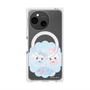 プレミアムパネル with SnapMag［ まじかるベリーベリー - すとろべりーとぶるべりー - ブルー ］