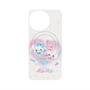 プレミアムパネル with SnapMag［ まじかるベリーベリー - ハート ］