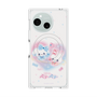 プレミアムパネル with SnapMag［ まじかるベリーベリー - ハート ］