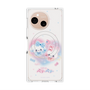 プレミアムパネル with SnapMag［ まじかるベリーベリー - ハート ］