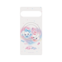 プレミアムパネル with SnapMag［ まじかるベリーベリー - ハート ］