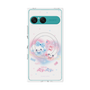 プレミアムパネル with SnapMag［ まじかるベリーベリー - ハート ］